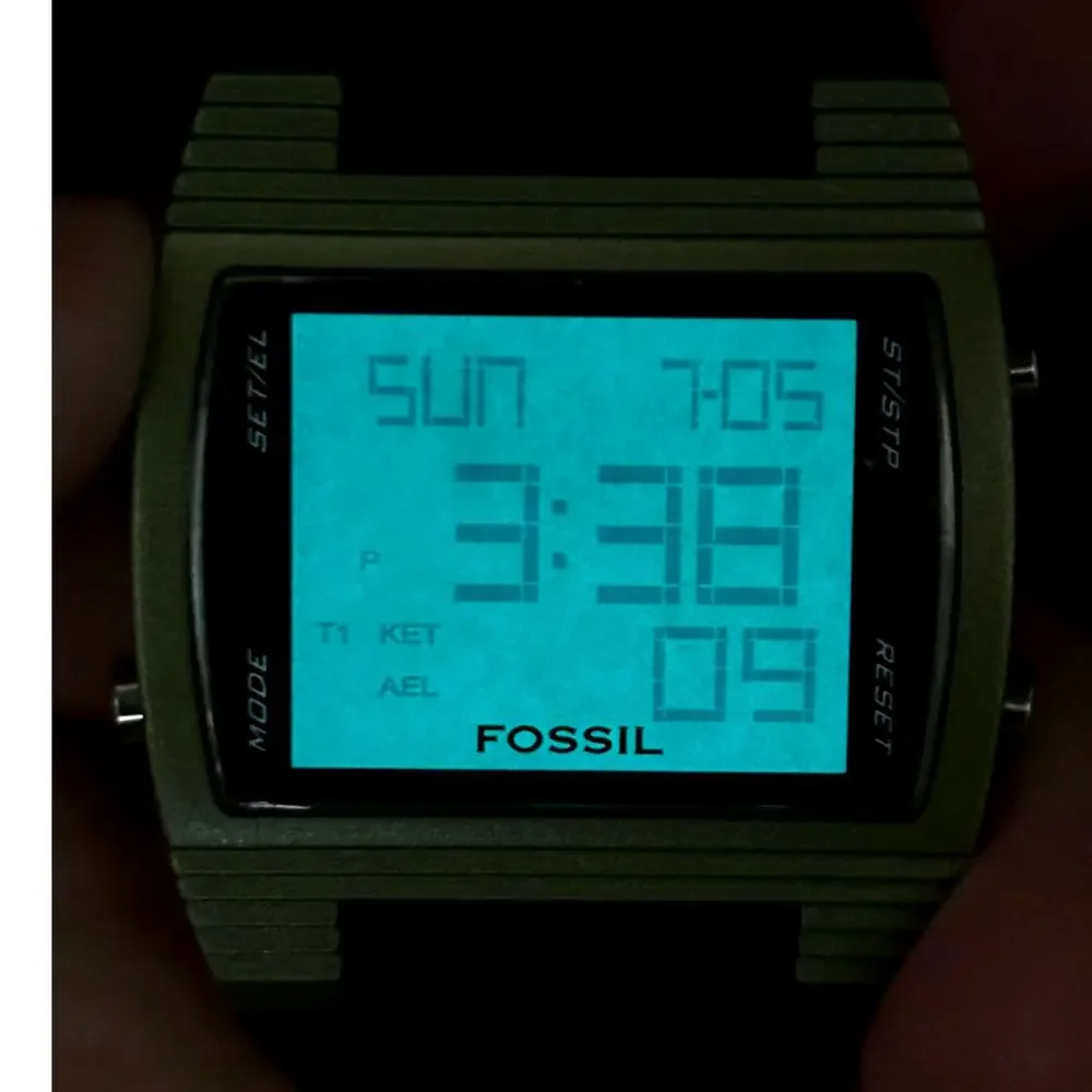 Fossil fsl dq1141